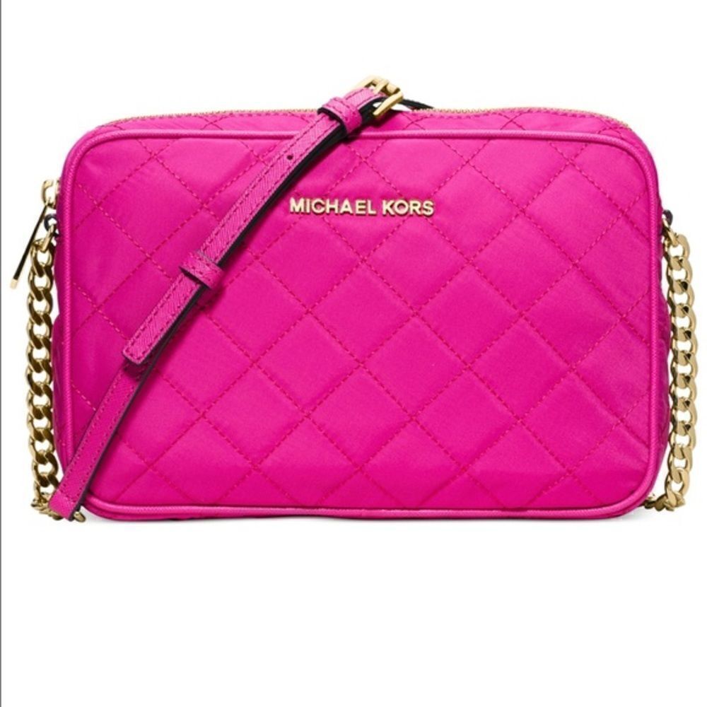 🎊Last Deal🎉Michael kors qualited nylon Bag